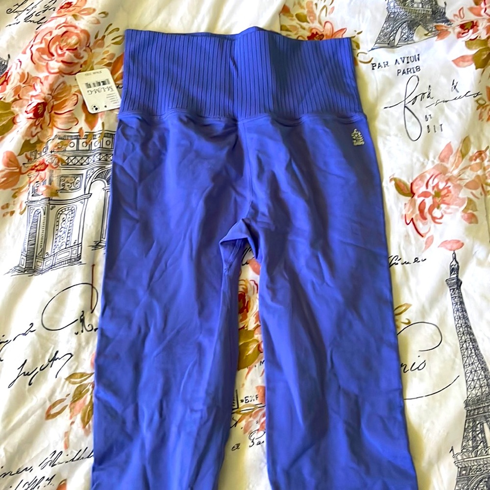 FP movement leggings